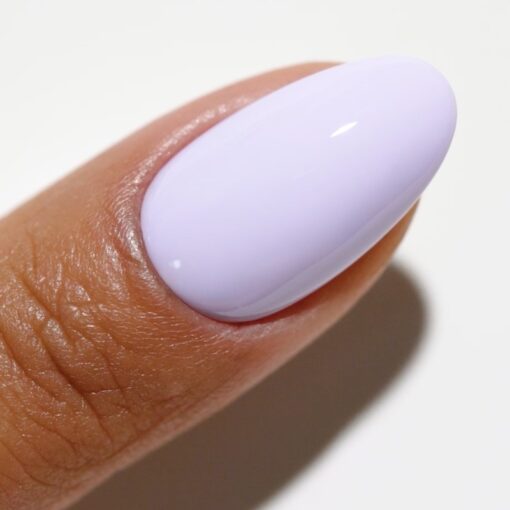DC Lavender Haze #2532 - Gel Polish & Lacquer Duo - CM Nails & Beauty Supply