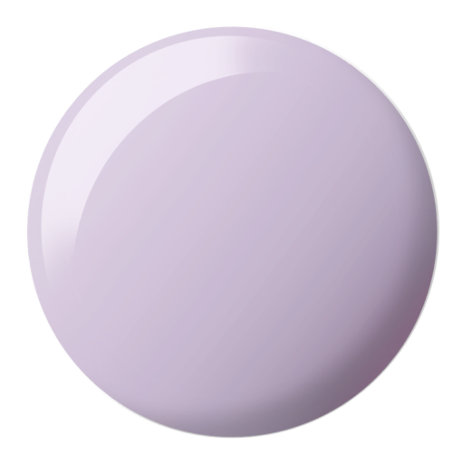 DC Lavender Haze #2532 - Gel Polish & Lacquer Duo - CM Nails & Beauty Supply