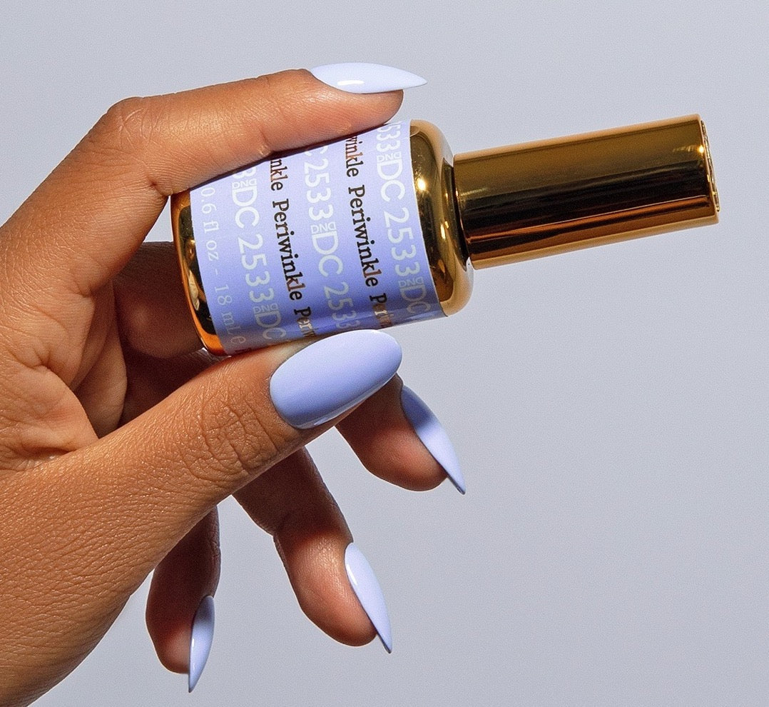 DND DC 2533 DUO Gel Polish CM Nails Supply Near Me