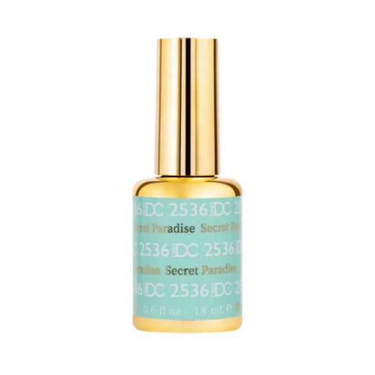 DC Secret Paradise #2536 - CM Nails & Beauty Supply