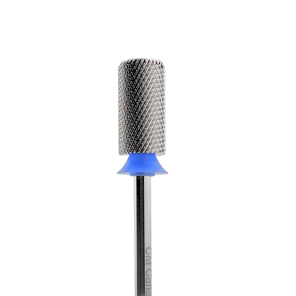3-way safety carbide bit showing multi-directional cutting surfaces for versatile nail work
