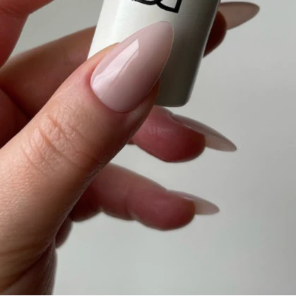 DND Pink Glaze #877 - Soak-Off Gel Polish - CM Nails & Beauty Supply