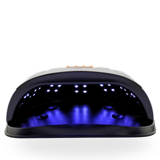 CM Lumi Max - 256 W LED/UV Nail Lamp - CM Nails & Beauty Supply