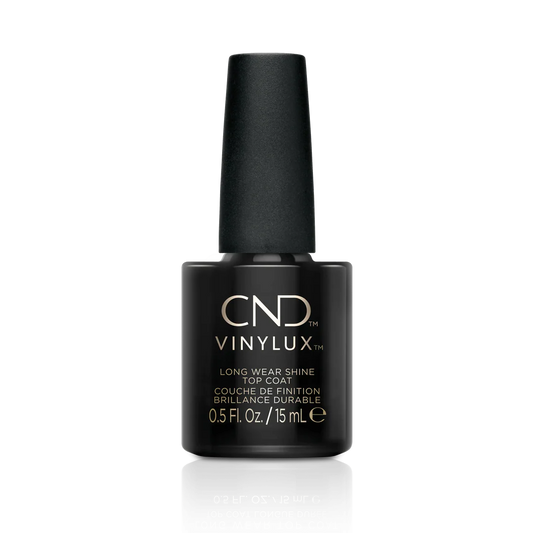 Vinylux Top Coat | CND - CM Nails & Beauty Supply