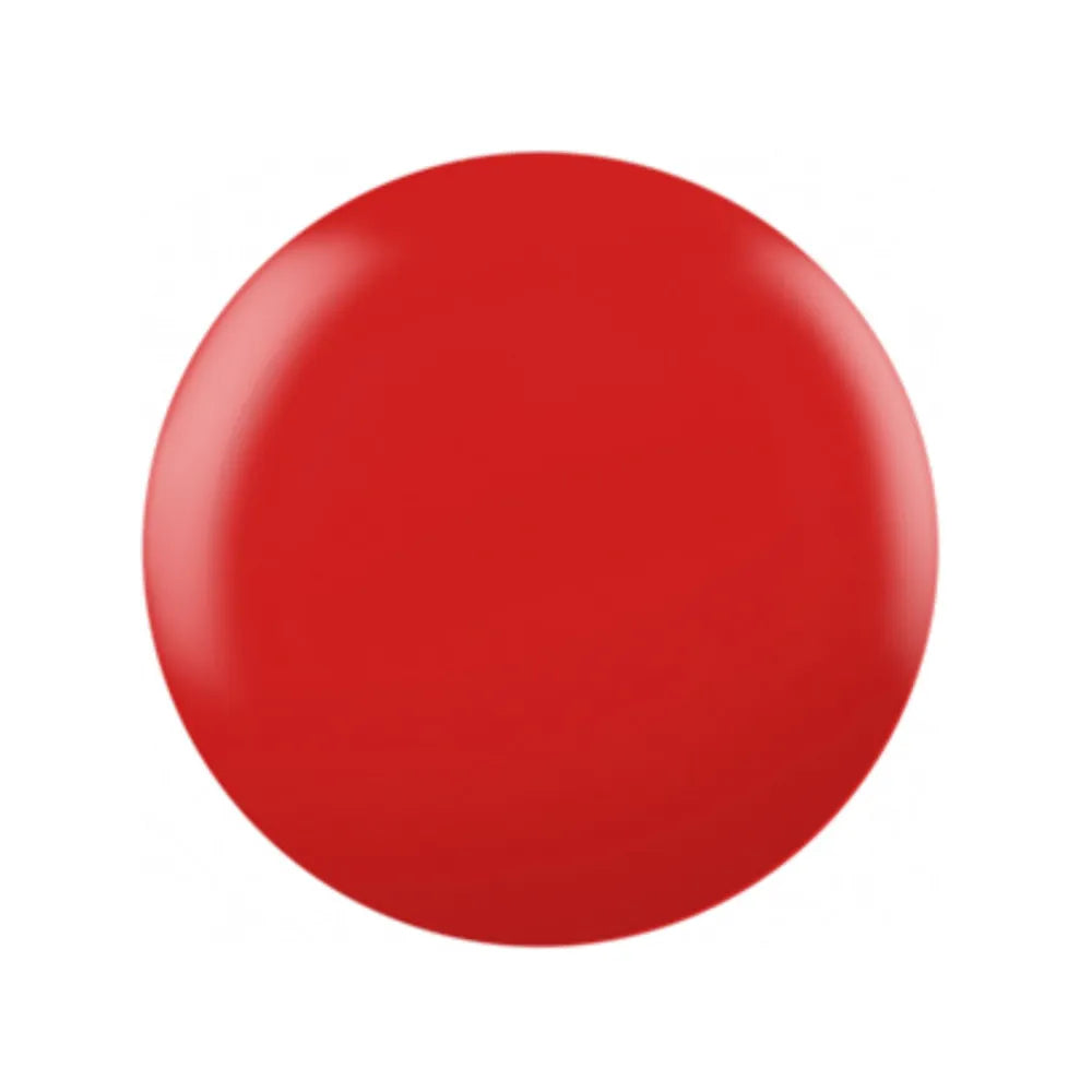 CND Shellac - Devil Red (0.25 oz)