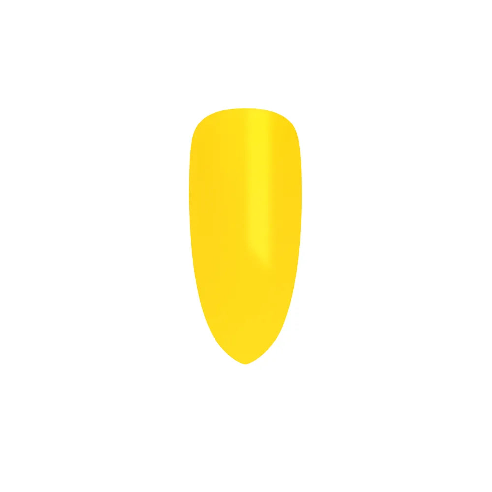 CND Shellac Vivid - Yellow Taxi (0.25 oz)