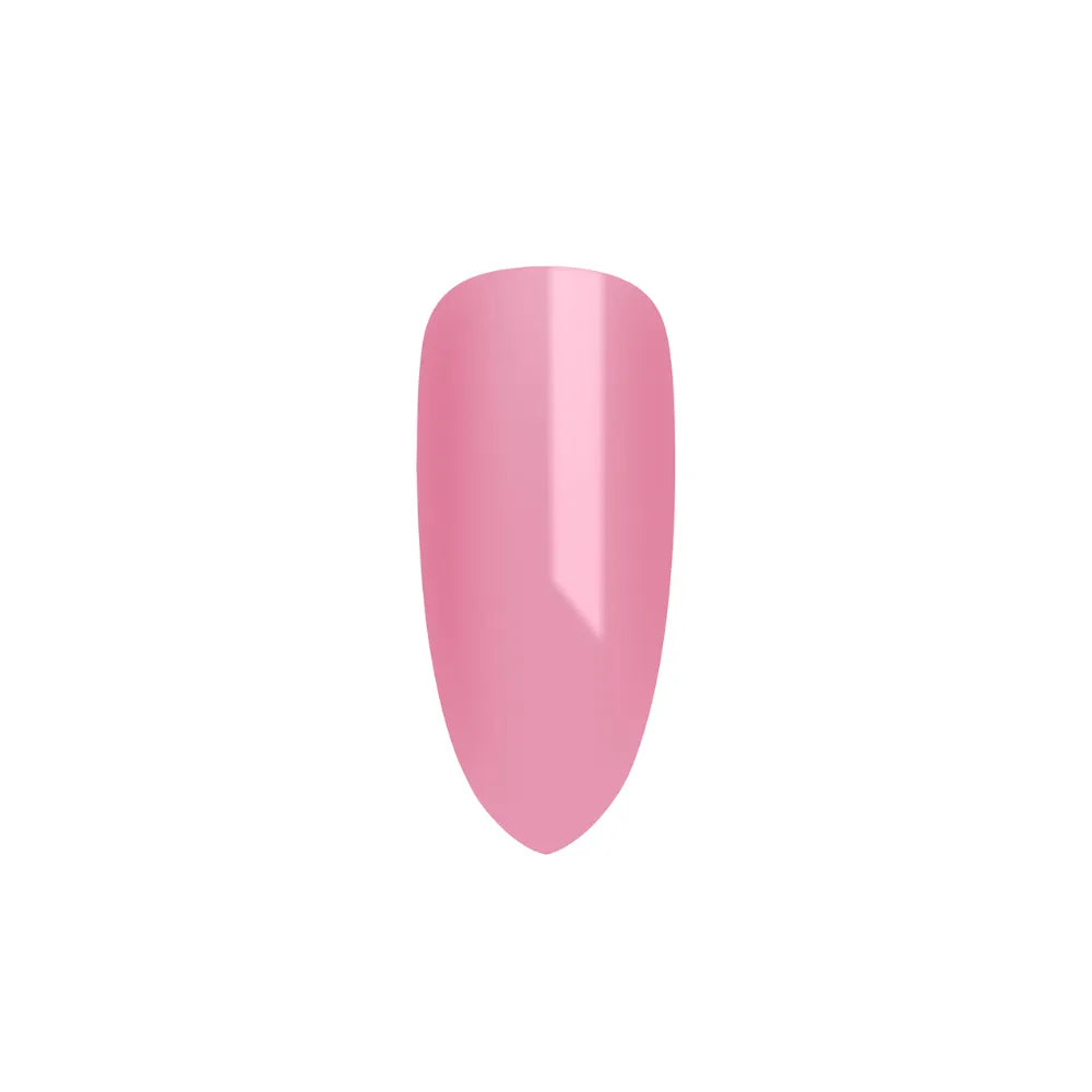 CND Shellac Vivid - Blush Pink (0.25 oz)