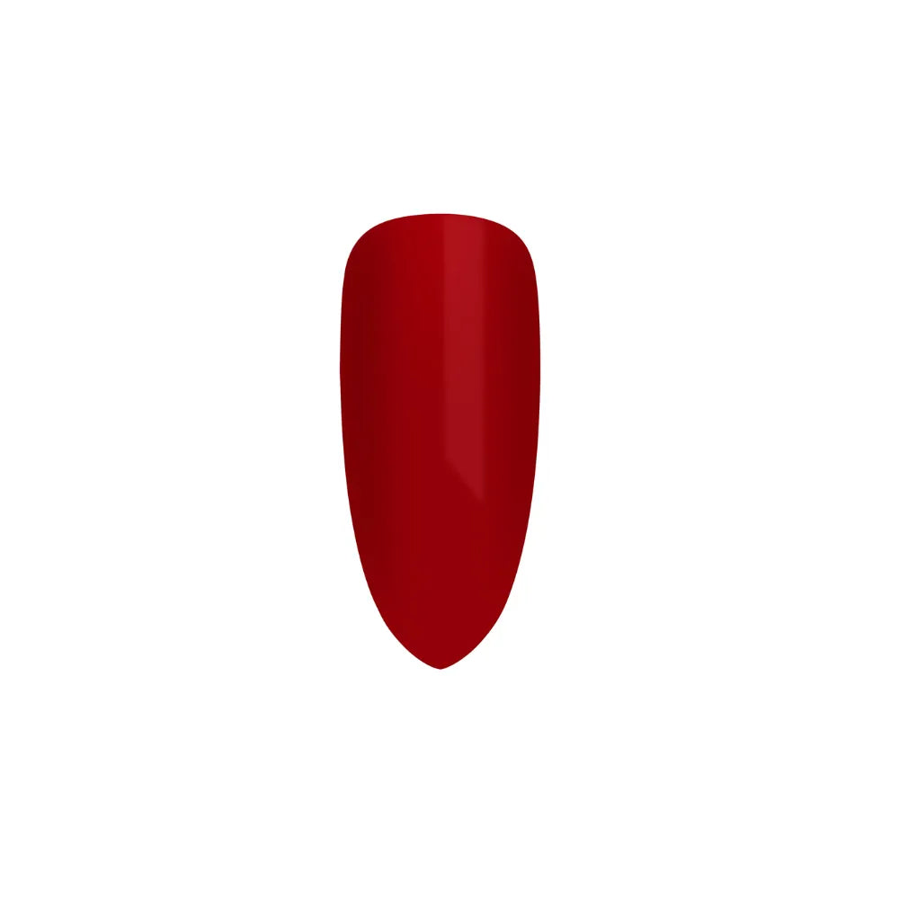 CND Shellac Vivid - Red Carpet (0.25 oz) | CND