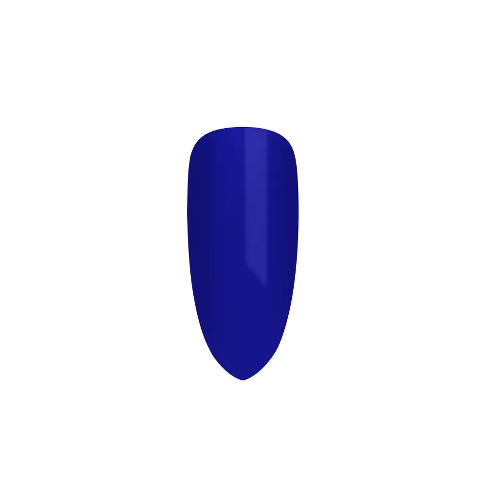 CND Shellac Vivid - Lazuli Blue (0.25 oz)