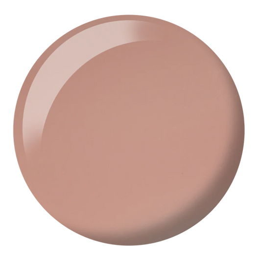 DC Catch Me Sheering #2442 - Soak-Off Gel Polish - CM Nails & Beauty Supply