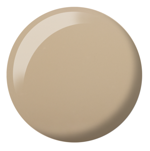 DC Barely There #2449 - Gel Polish & Lacquer Duo - CM Nails & Beauty Supply