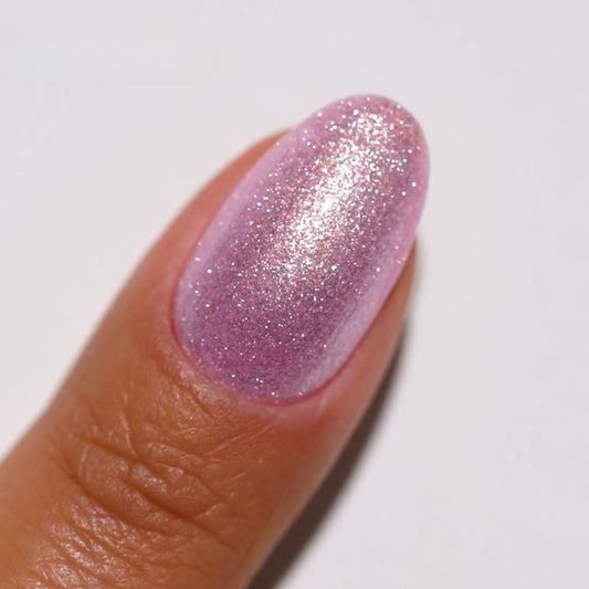 DIVA #013 Fairy Heels - Diva Duo Gel & Lacquer - CM Nails & Beauty Supply