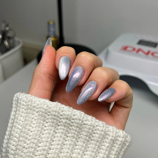 DND Diva 9D Cat Eye Gel Polish #36 – Cat Nap - CM Nails & Beauty Supply