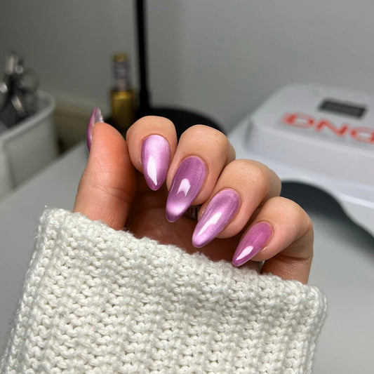 DND Diva 9D Cat Eye Gel Polish #09 – Knead Affection - CM Nails & Beauty Supply