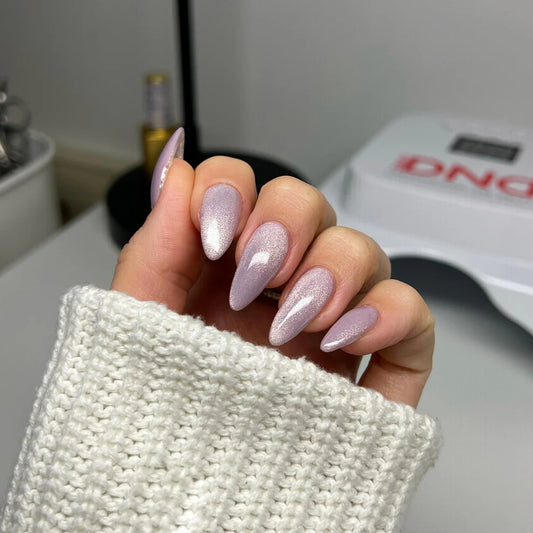 DND Diva 9D Cat Eye Gel Polish #27 – Fairytail - CM Nails & Beauty Supply