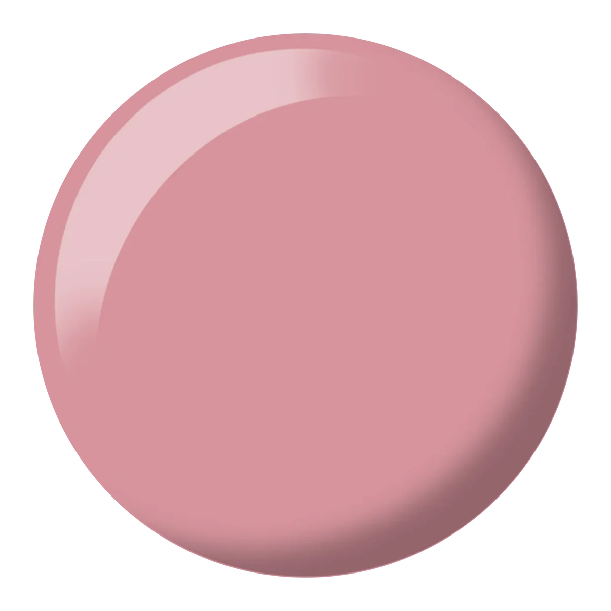 DND 487 Duo Set CM Nails Supply