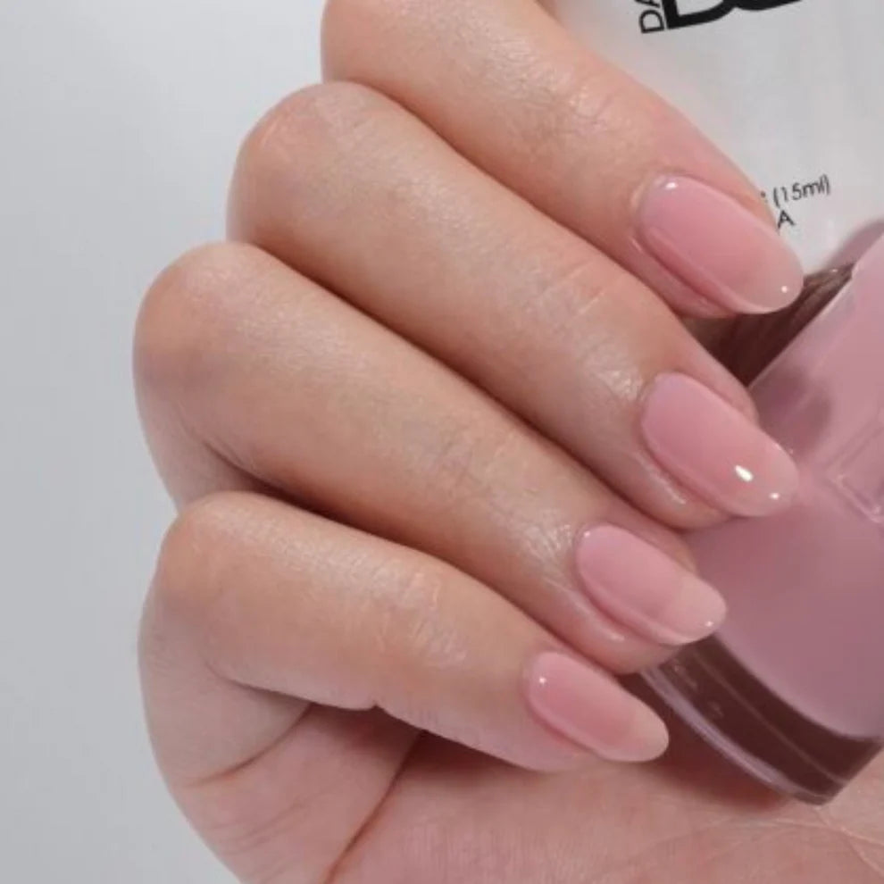 DND Sheer In The City #882 - Soak-Off Gel Polish - CM Nails & Beauty Supply