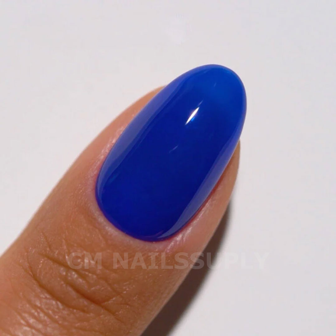 DIVA #199 Call Me Your Highness - Diva Duo Gel & Lacquer - CM Nails & Beauty Supply