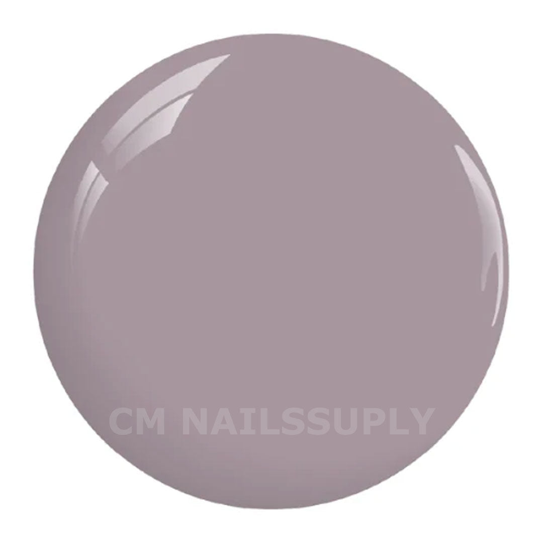 DIVA #256 Pale Pebble - Diva Duo Gel & Lacquer - CM Nails & Beauty Supply