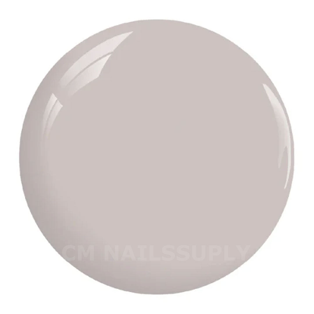 DIVA #058 Gray Meets Purple - Diva Duo Gel & Lacquer - CM Nails & Beauty Supply