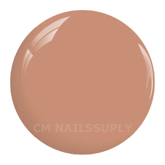 DIVA #070 Nude Glamour - Diva Duo Gel & Lacquer - CM Nails & Beauty Supply