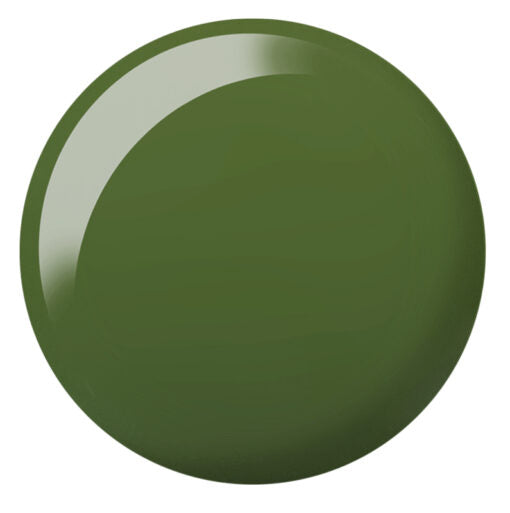 DND Peace in the Pines #1003 - Duo Gel & Nail Lacquer - CM Nails & Beauty Supply