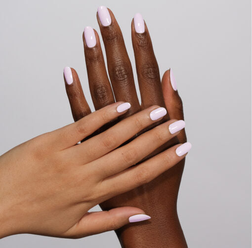 DND Tele-talking Thistle #971 Gel & Nail Lacquer Duo - CM Nails & Beauty Supply