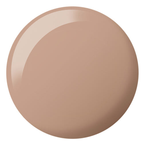 DND Chestnut Cassette #981 Gel & Nail Lacquer Duo - CM Nails & Beauty Supply