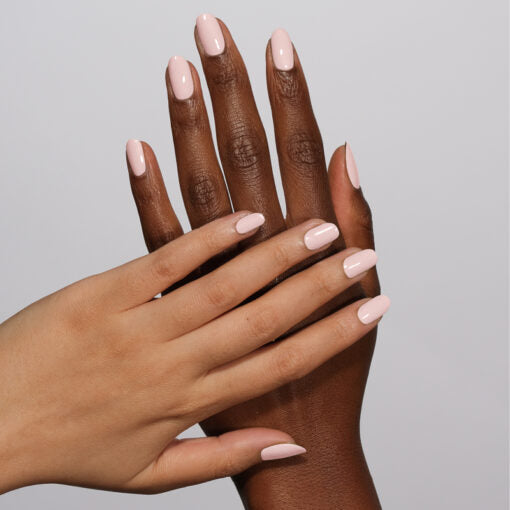 DND Peach It To Me #988 - Gel & Lacquer Duo - CM Nails & Beauty Supply