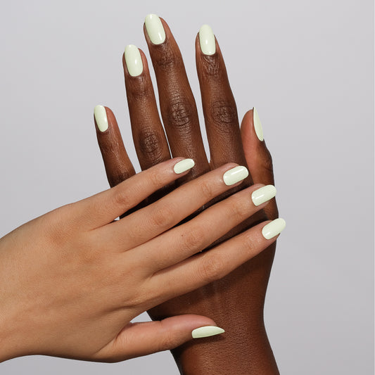 DND Walkman Wispy #995 Gel & Nail Lacquer Duo - CM Nails & Beauty Supply