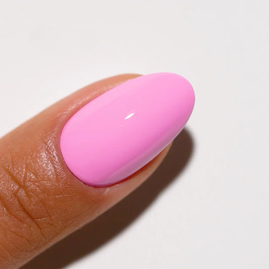 DND DUO 726 Whirly Pop DND Gel Polish