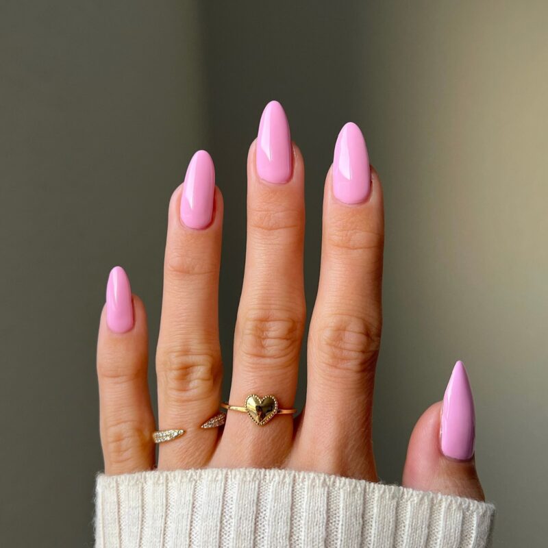 DIVA #133 Purple Meets Pink - Diva Duo Gel & Lacquer - CM Nails & Beauty Supply