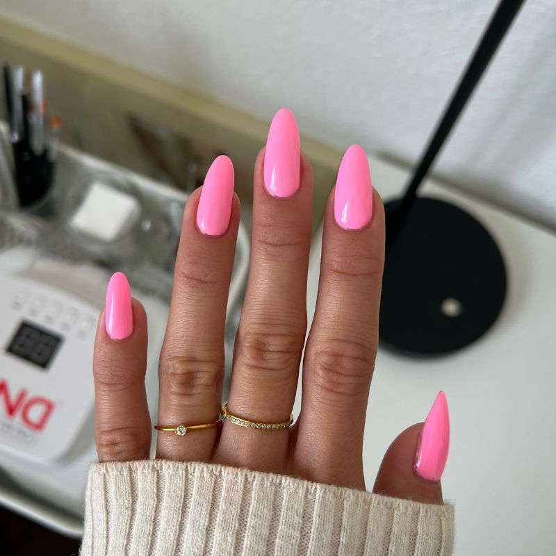 DIVA #140 Little Piggy - Diva Duo Gel & Lacquer - CM Nails & Beauty Supply