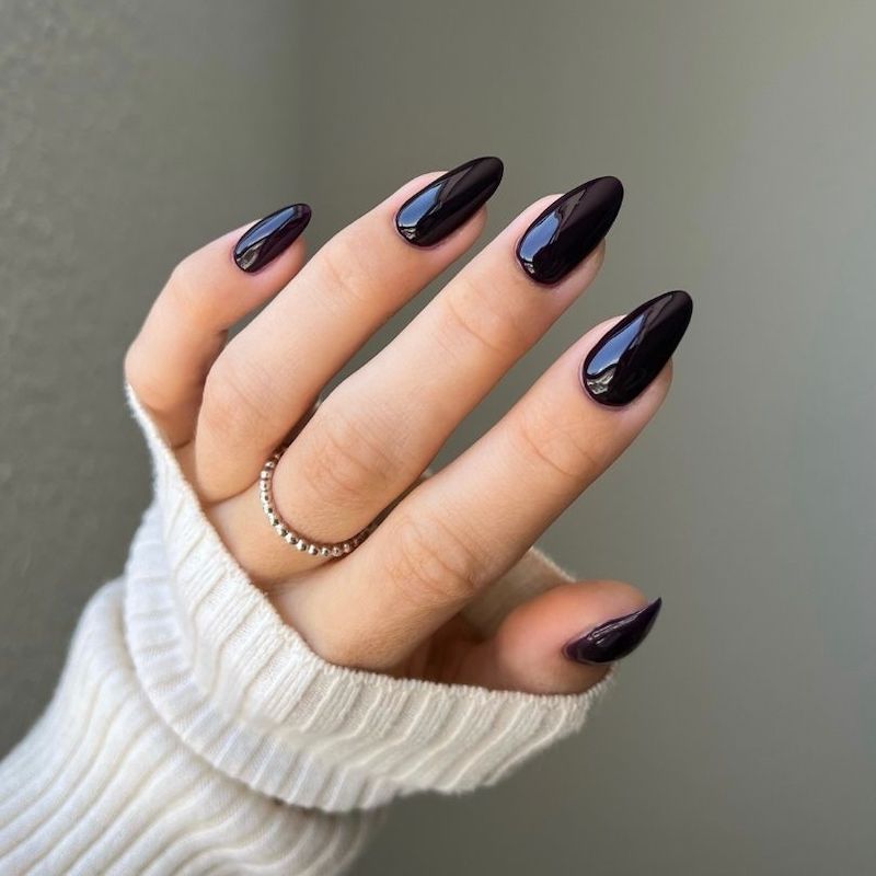 DIVA #254 Vampire’s Kiss - Diva Duo Gel & Lacquer - CM Nails & Beauty Supply