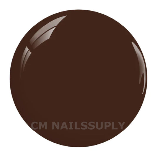 DIVA #270 Triple Espresso - Diva Duo Gel & Lacquer - CM Nails & Beauty Supply