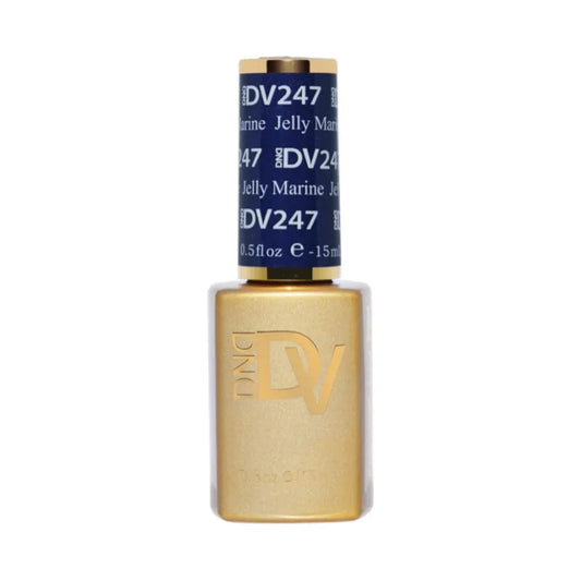 DIVA #247 Jelly Marine - CM Nails & Beauty Supply
