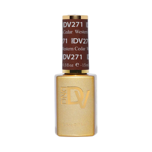 DIVA #271 Western Cedar - CM Nails & Beauty Supply