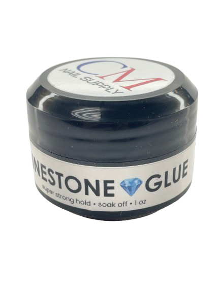 The one (Adhesive Gel for Nail Jewelry) 35 g
