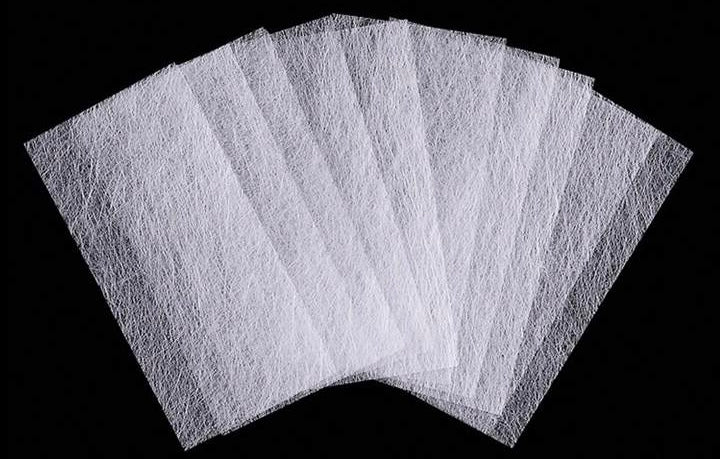 Fiberglass Silk Wraps for Nail Repairs - CM Nails & Beauty Supply