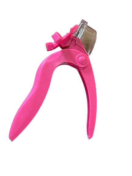 Nail Tip Triple Cutter - CM Nails & Beauty Supply