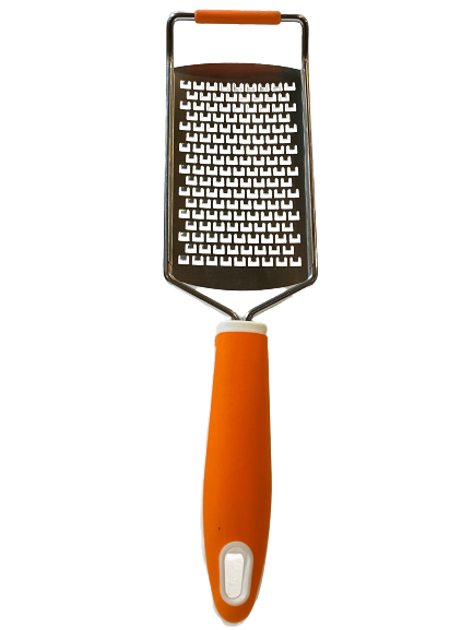 Deluxe Metal Foot Rasp Berkely (Foot File) - CM Nails & Beauty Supply