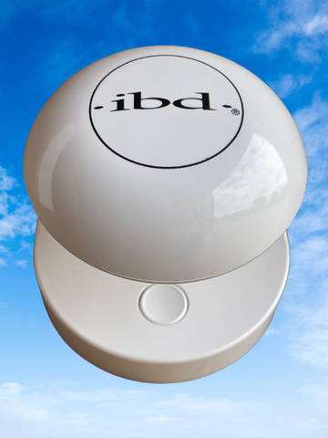IBD - Mini LED Lamp