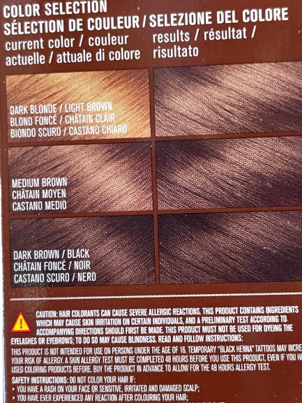 Beautiful Color | Colorsilk | 40 Medium Ash Brown | Permanent + No Ammonia - CM Nails & Beauty Supply