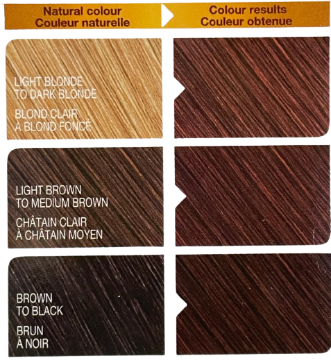 Belle Color | Belle Color | 65 Chestnut Brown - CM Nails & Beauty Supply