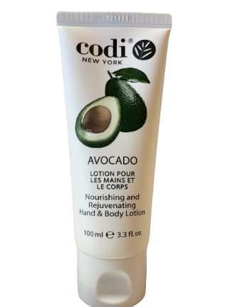 Codi Hand & Body Lotion | 100 ml (3.3 fl oz) - CM Nails & Beauty Supply