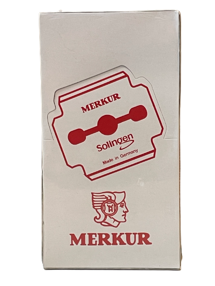 Callus Shaver | Credo Merkur Blade | Made in Germany - CM Nails & Beauty Supply