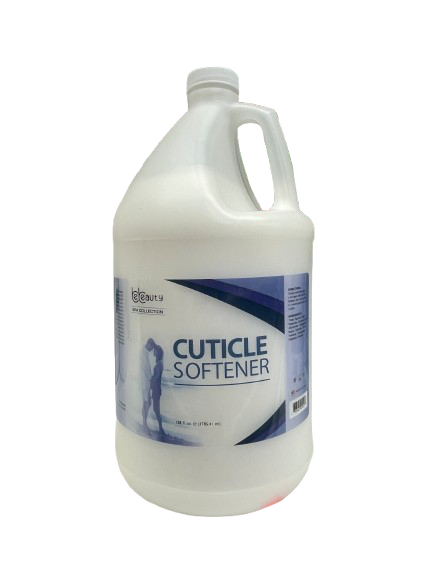 Cuticle Softener - CM Nails & Beauty Supply