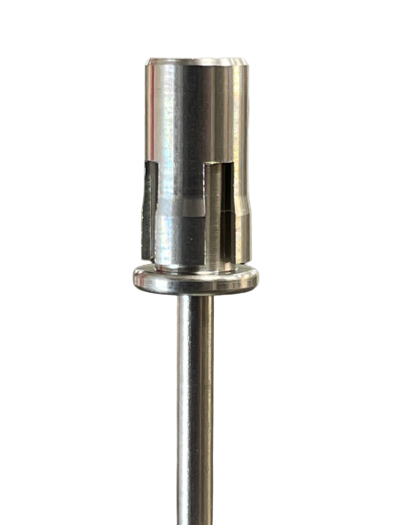 Loxo | Easy On Easy Off Mandrel 3/32 - 1/8 | Medicool | Strartool Mandrel - CM Nails & Beauty Supply