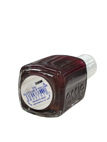 Essie Clutch Me If You Can #570 - CM Nails & Beauty Supply