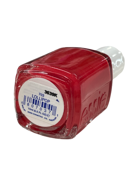 Essie Lollipop #703 - CM Nails & Beauty Supply
